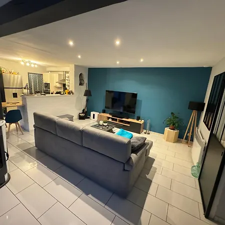 Avec Piscine 400m Circuit 24h * Le Mans