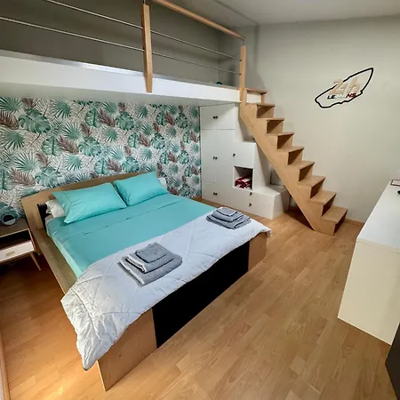 Privat bolig Avec Piscine 400m Circuit 24h Le Mans